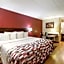 Red Roof Inn Grand Rapids Airport
