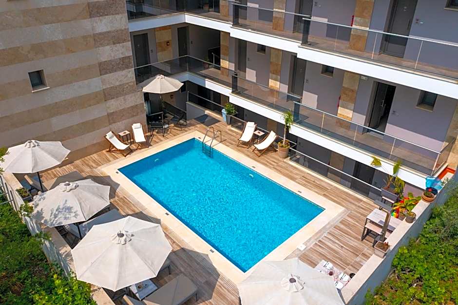 Vellum Luxury Living