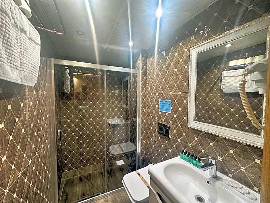 Maranda Suit Hotel