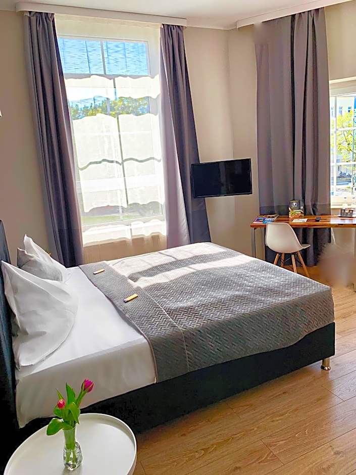 Hotel Restaurant zum Löwen