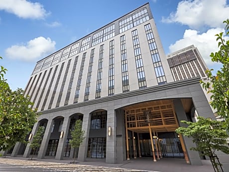 Asakusa View Hotel Annex Rokku