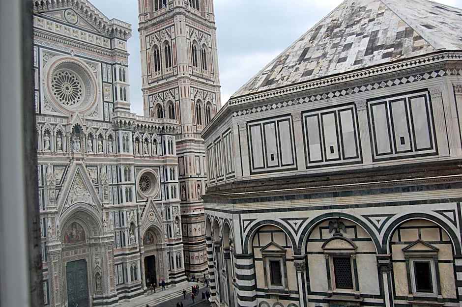Duomo View