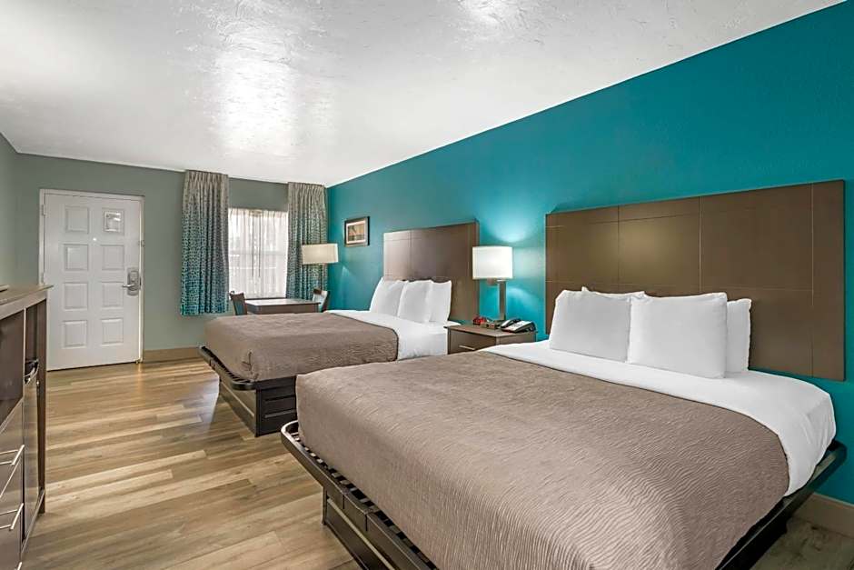 Quality Inn Bradenton North I-75