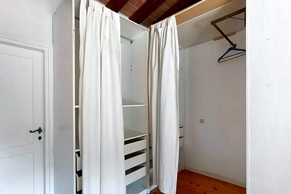 Villa Il Rossignolo con Piscina
