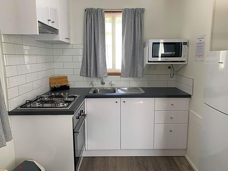 BIG4 Seymour Holiday Park