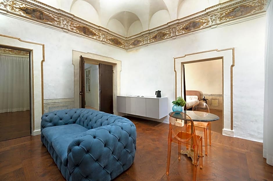 Palazzo Giusti Suites and Spa