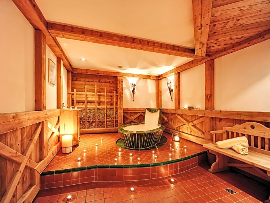 Salnerhof Superior Lifestyle Resort