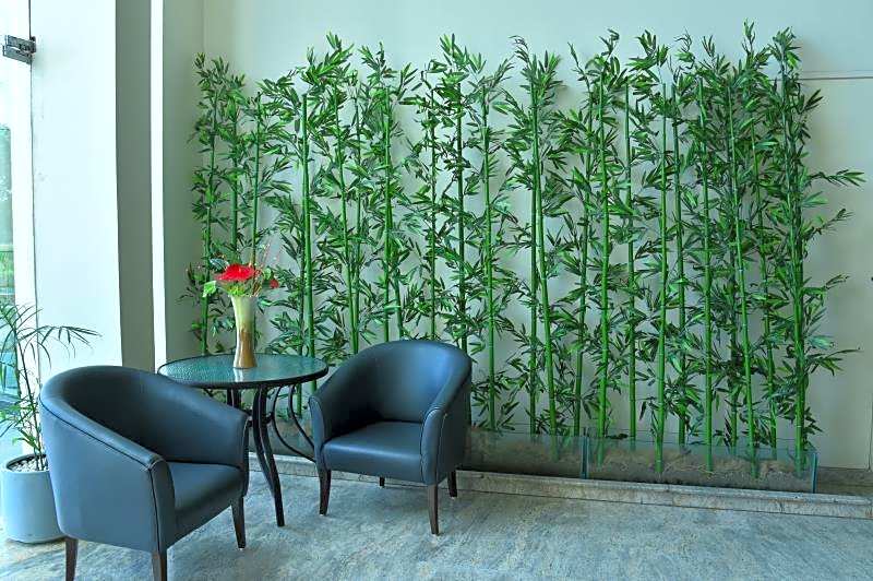 Seasons Hotel Rajkot