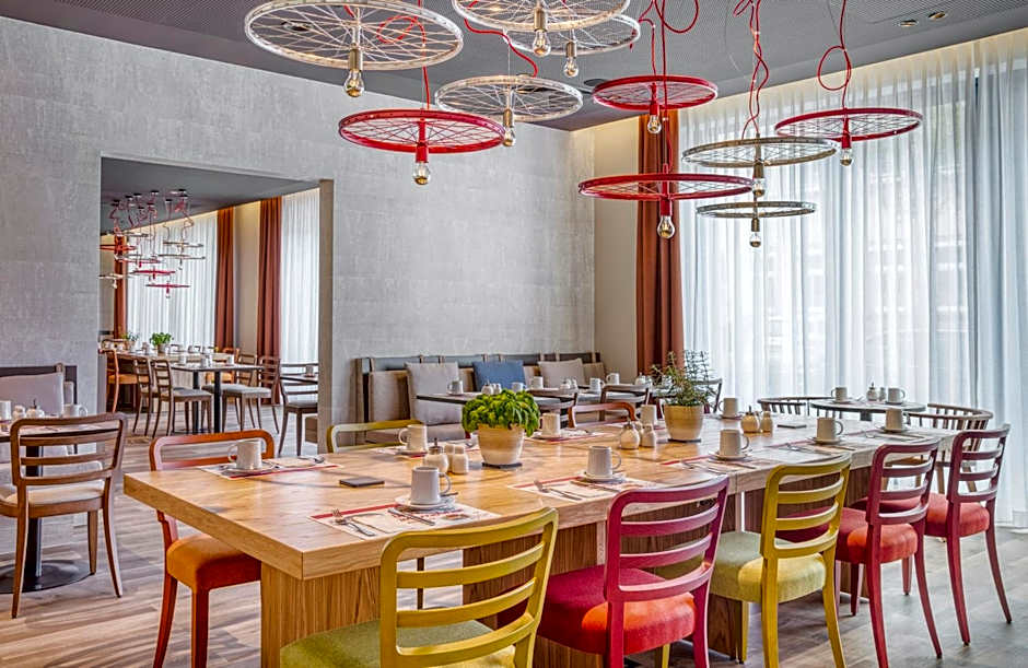 Intercityhotel Nurnberg