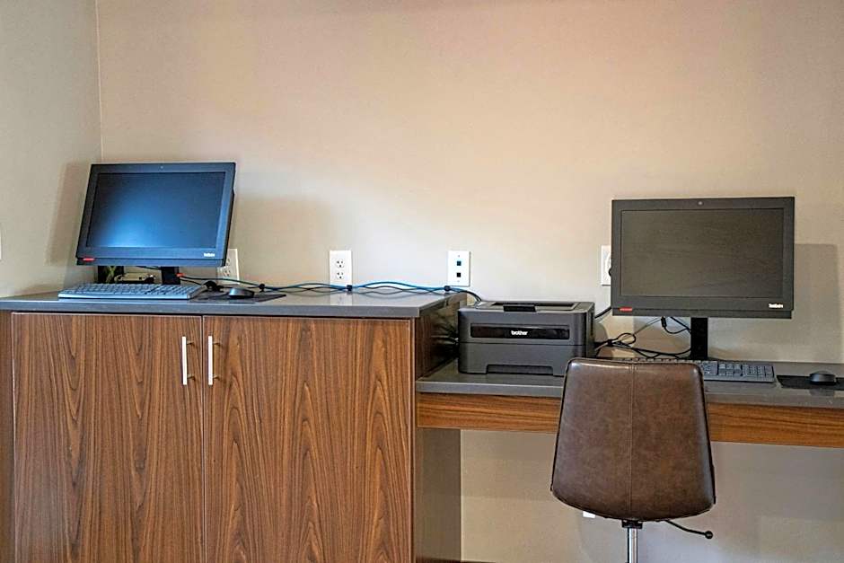 Four Points by Sheraton Allentown Lehigh Valley