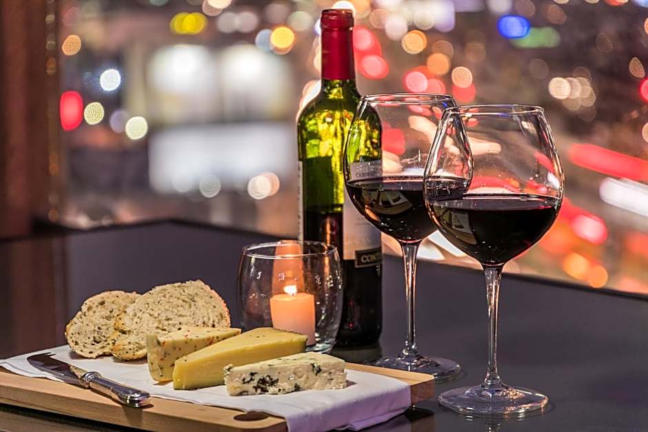 Suites Perisur Apartamentos Amueblados