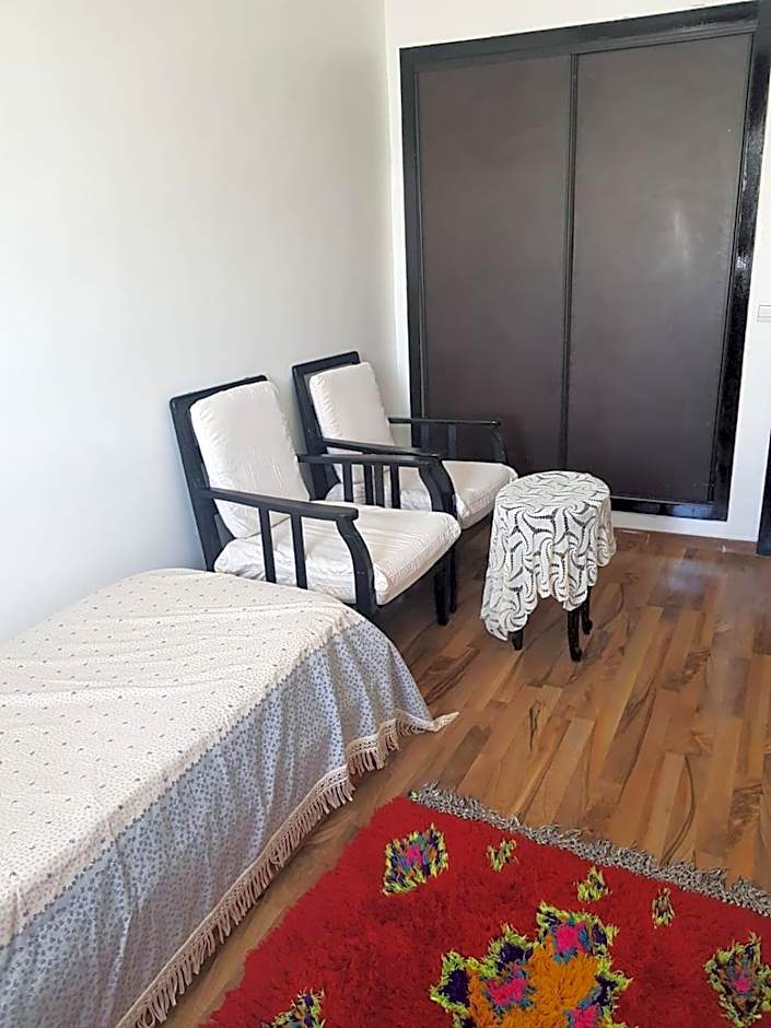 Beach-Side 2-BR Oasis with Private Pool & Parking