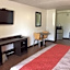 Motel 6-Waco, TX