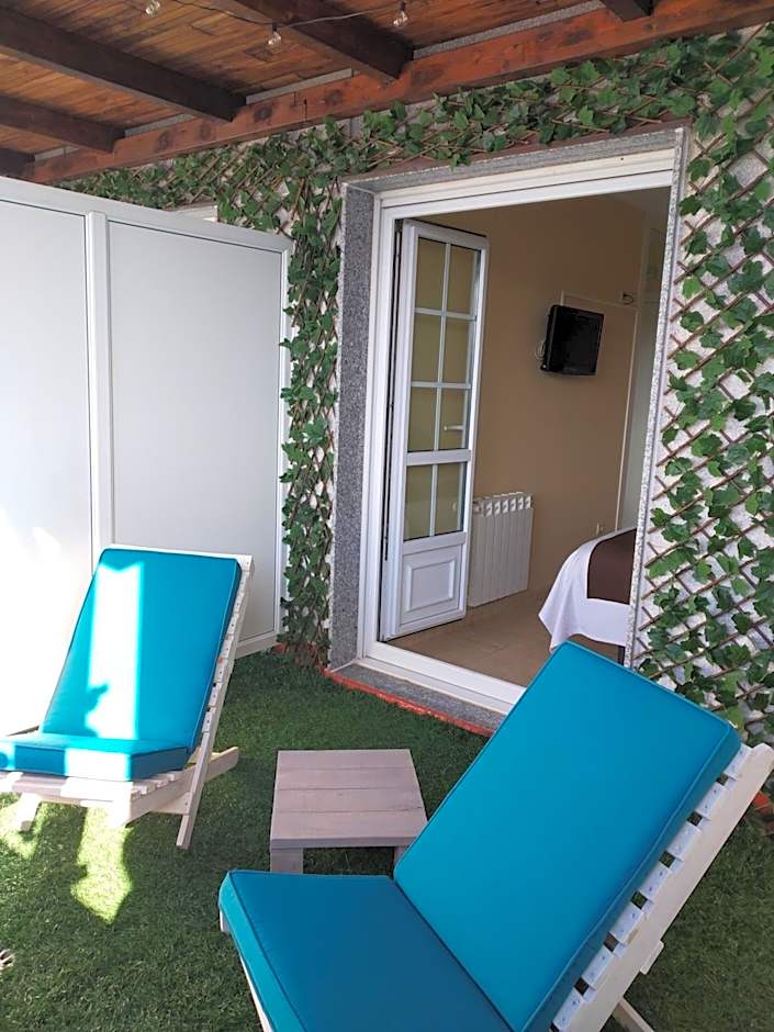 Hostal Stella Del Mare