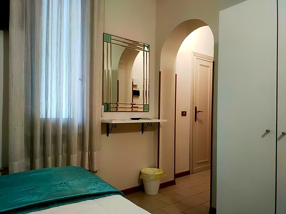 Hotel Il Boschetto