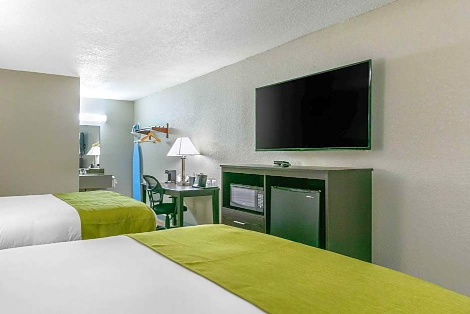 Rodeway Inn Kingston Springs