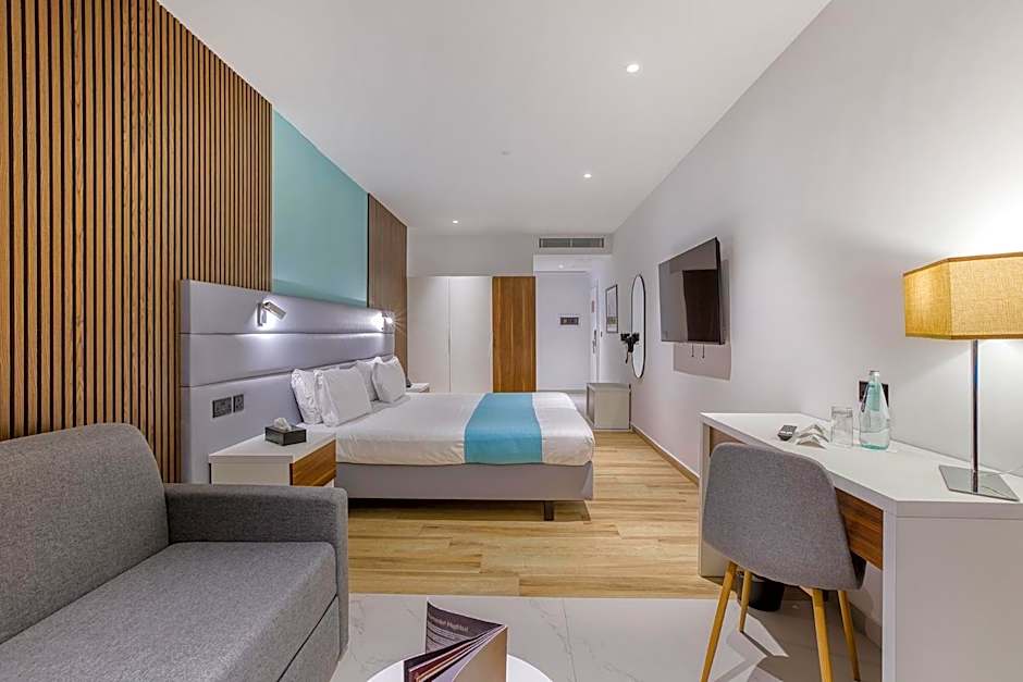 Solana Hotel & Spa