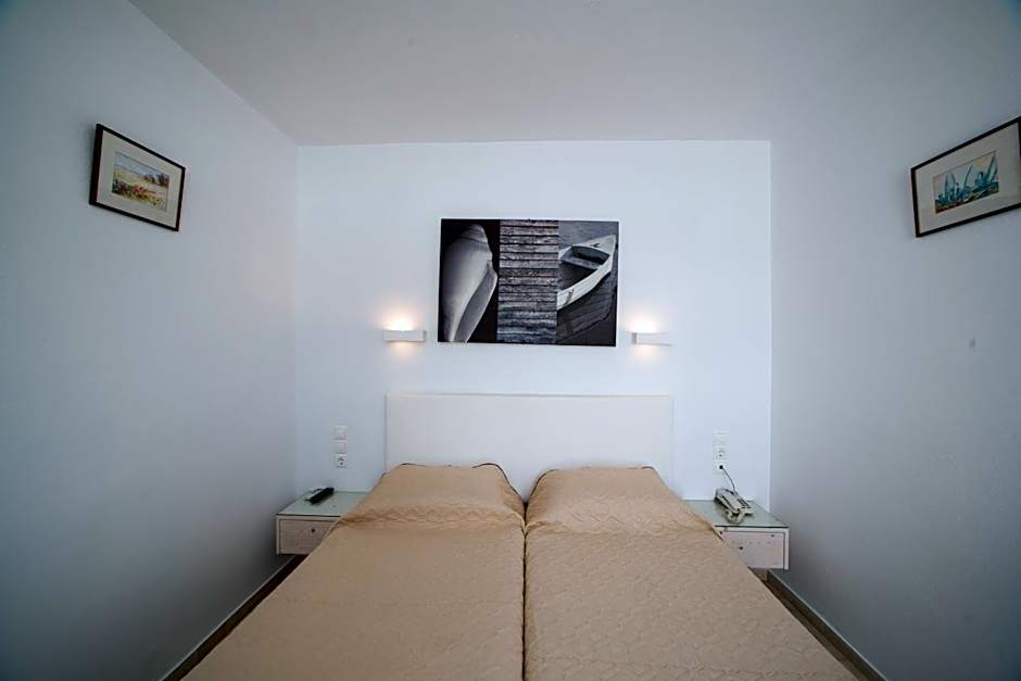 Hotel Spanelis