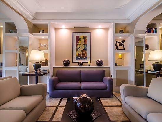 Hotel Martini Olbia