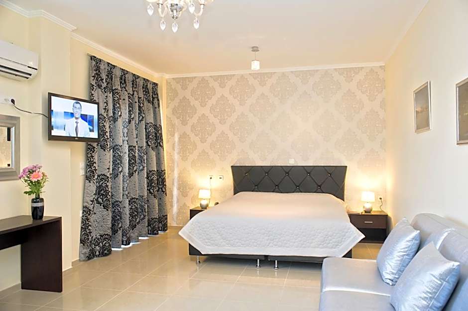 Areti Suites