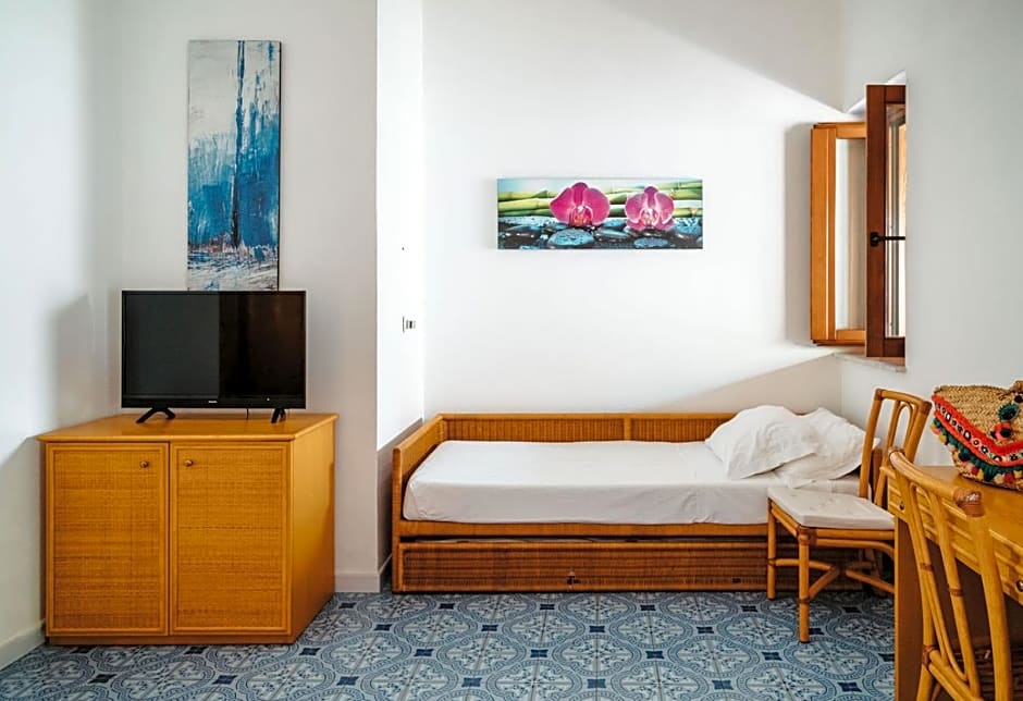 Hotel Rojas