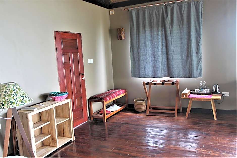 Wag Hill Lodge & Spa