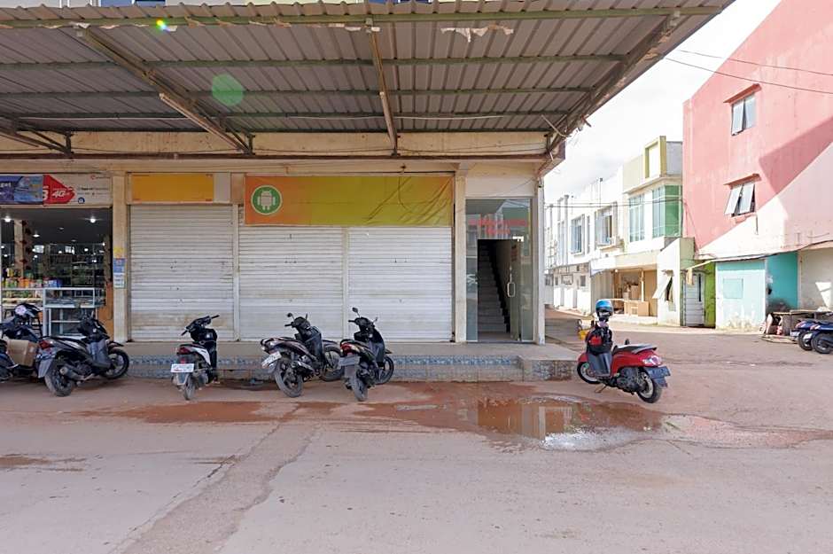 RedDoorz @ Cikitsu Batam