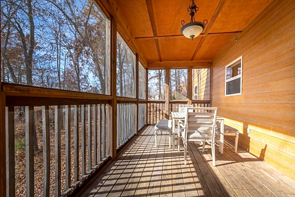 The Lodges at Table Rock by Capital Vacations