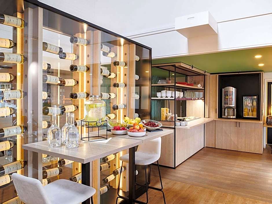 ibis Styles La Roche-sur-Yon