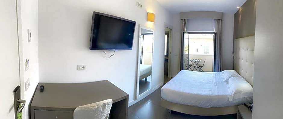Hotel Arlecchino