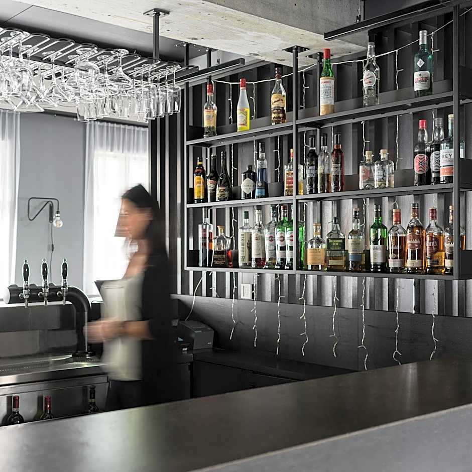 Skuggi Hotel by Keahotels