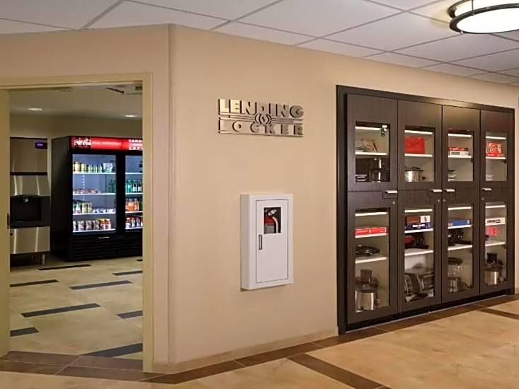 Candlewood Suites Newark South - University Area By IHG
