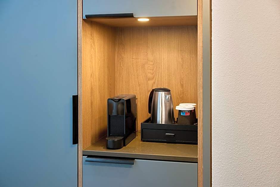 DoubleTree by Hilton Rotterdam Centre