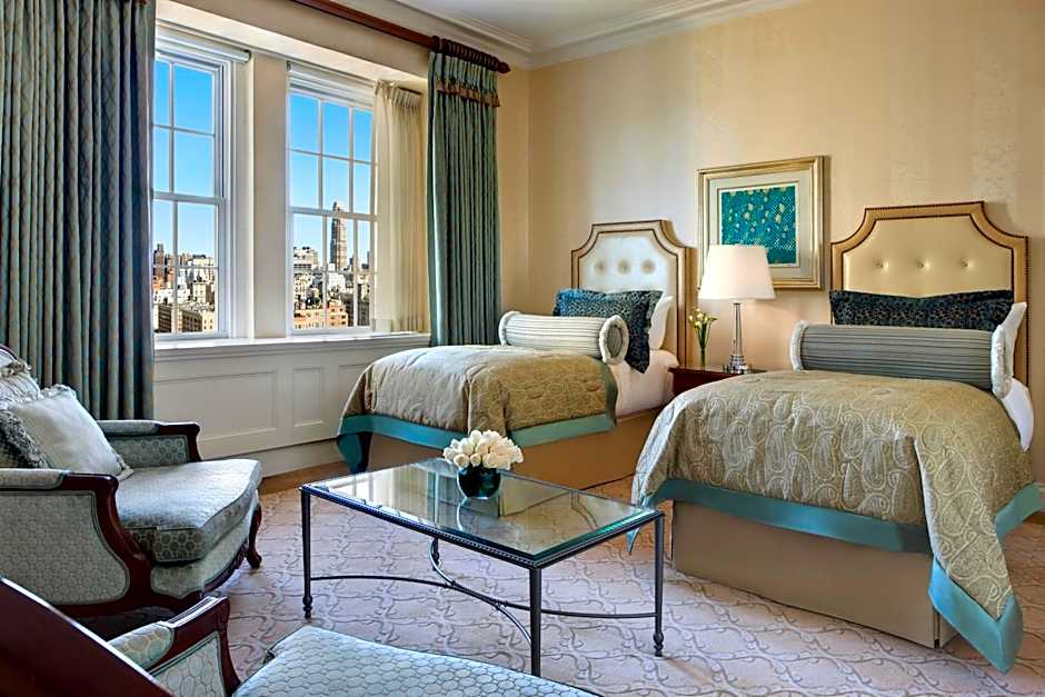 The Pierre New York, A Taj Hotel