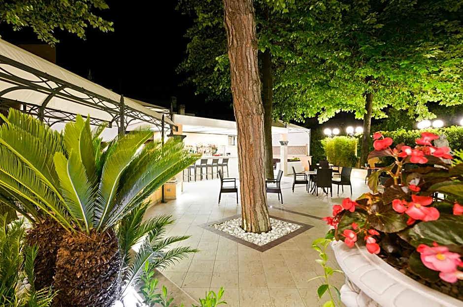 Hotel Belsoggiorno