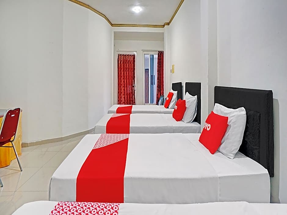 OYO 90028 Hotel Victory