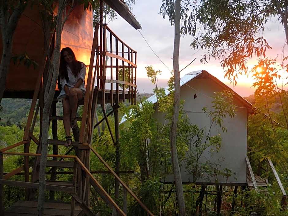 Rumah Pohon