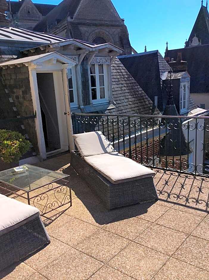 La Demeure de Laclais