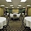 Hampton Inn By Hilton Marshall