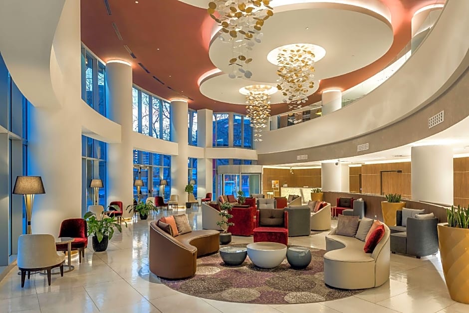 DoubleTree by Hilton Yerevan Armenia