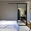 Changwon Brown dot Hotel Palyong