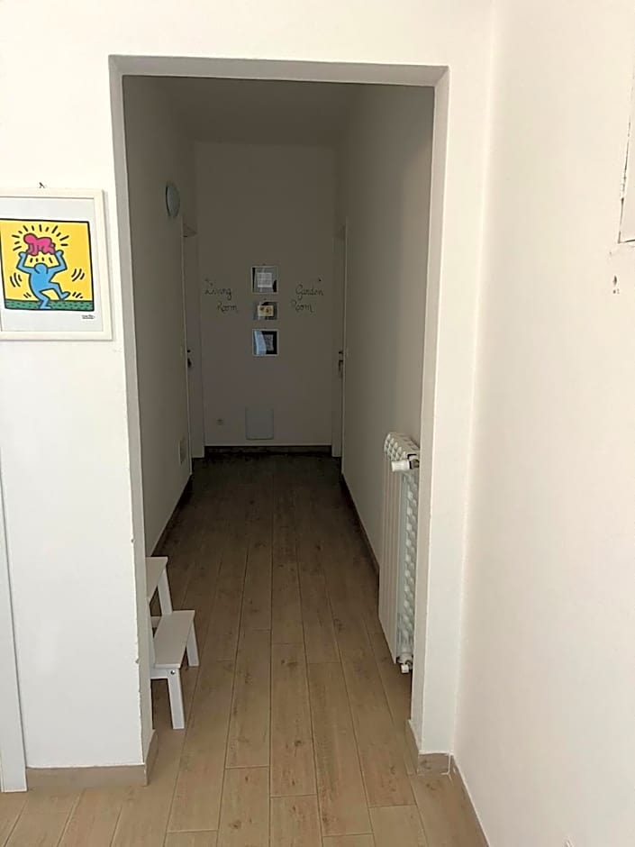 My Bnb Pisa