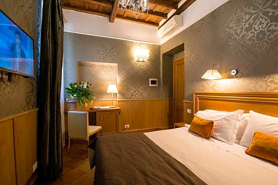 Duca D'Alba Hotel - Chateaux & Hotels Collection