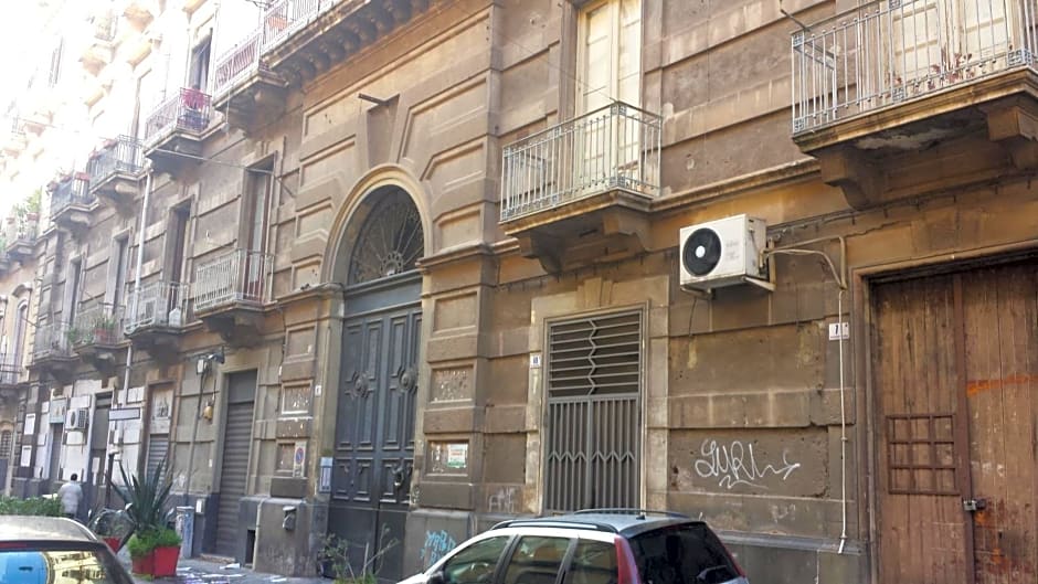 Nabucco Bed & Breakfast