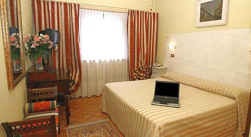 Ai Ronchi Motor Hotel