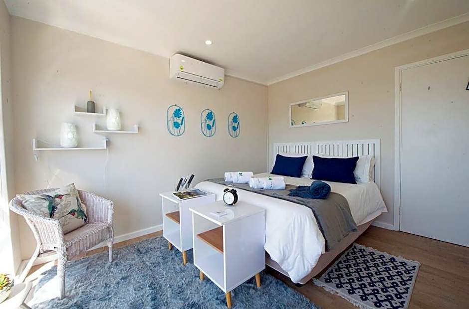 Thanda Vista B and B