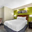 Sleep Inn Near Busch Gardens/USF