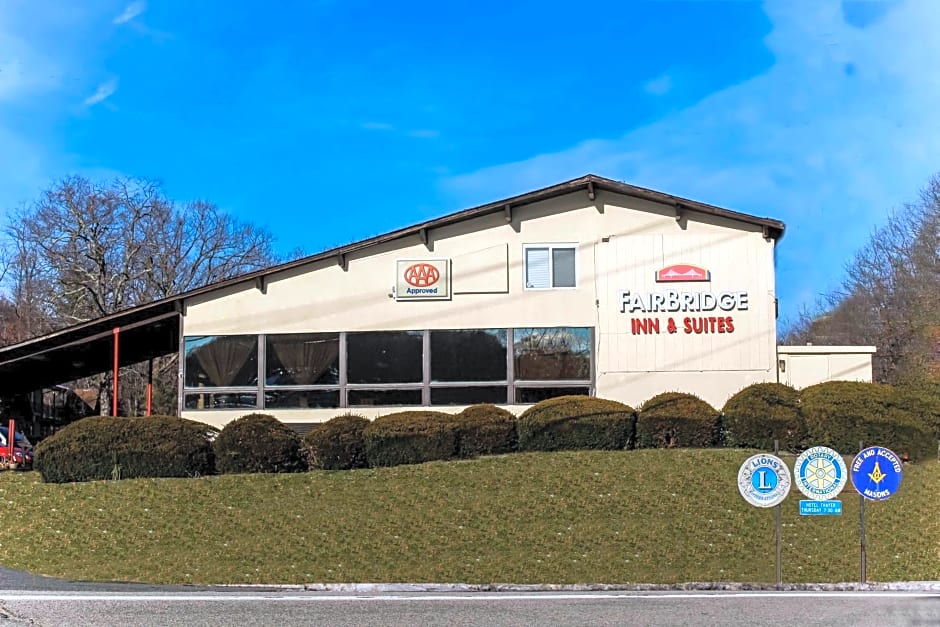 FairBridge Inn and Suites West Point