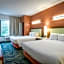 SpringHill Suites by Marriott Statesboro University Area