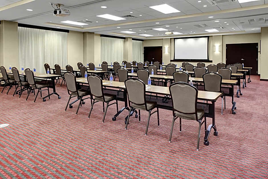 Hyatt Select Richmond Airport